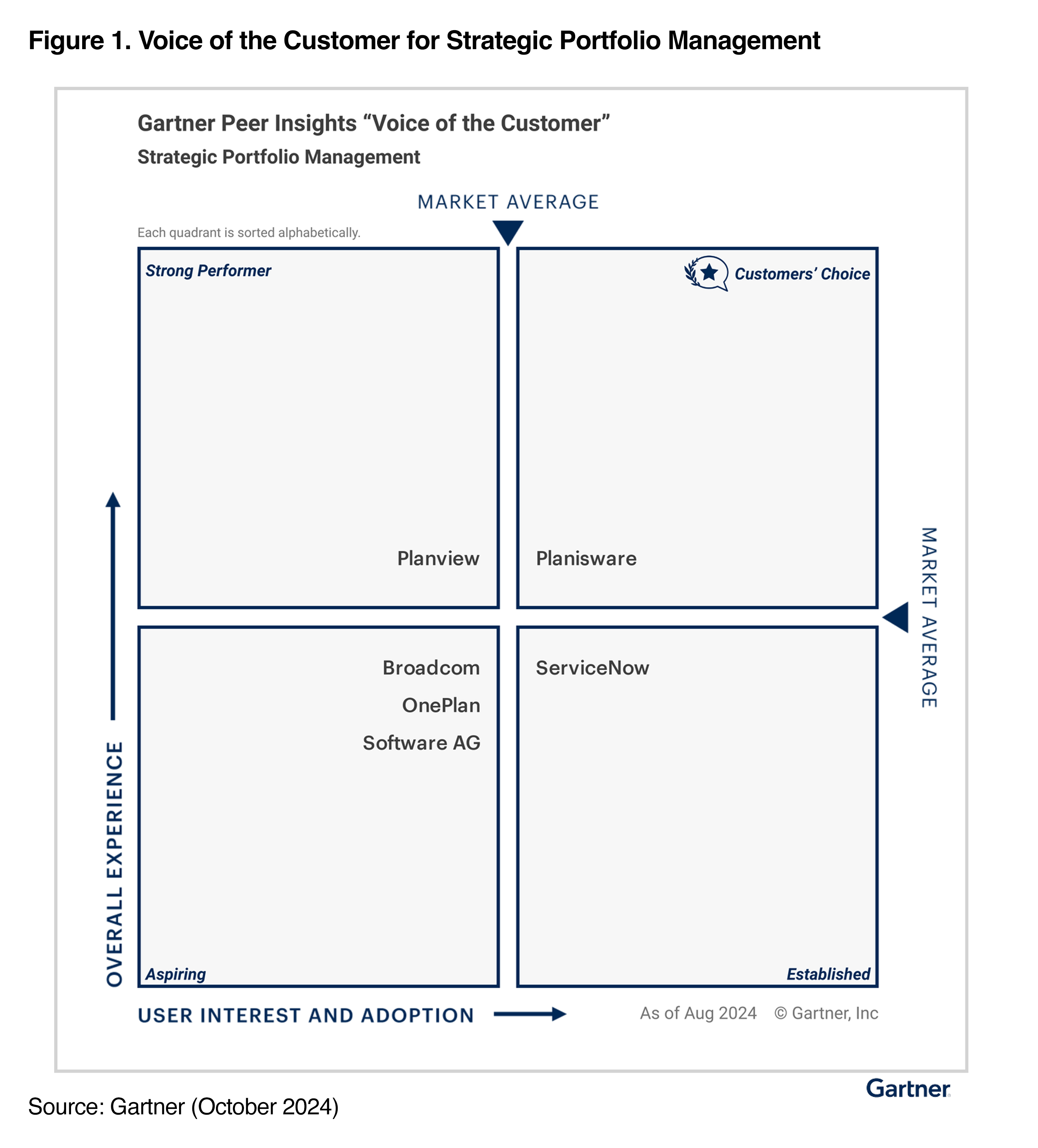 Voice of Customer 2024 SPM